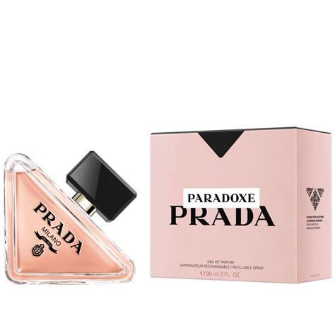 paradox prada perfume